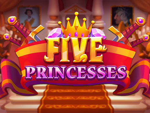 Five Princesses