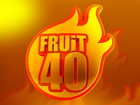Fruit 40