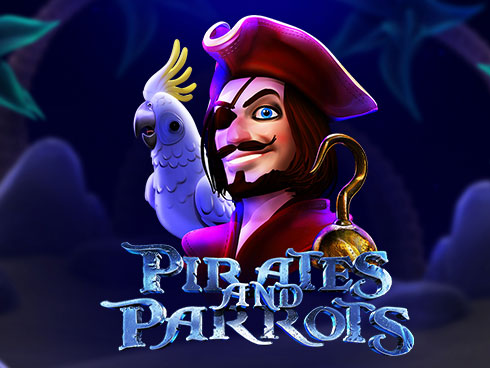 Pirates and Parrots
