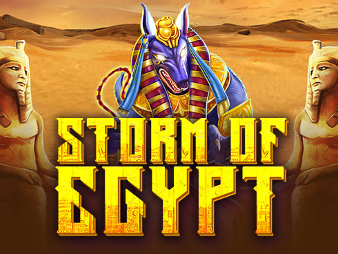 Storm of Egypt