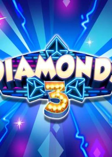 3 Diamonds