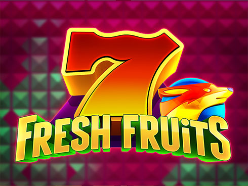 7 Fresh Fruits