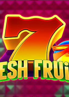 7 Fresh Fruits