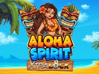 Aloha Spirit xtraLock
