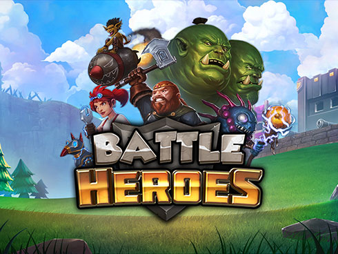 Battle Heroes