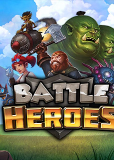 Battle Heroes