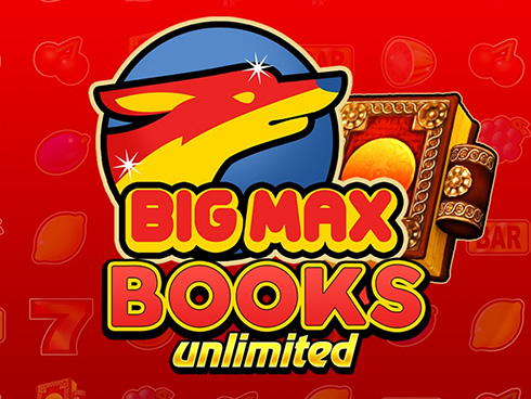 Big Max Books Unlimited