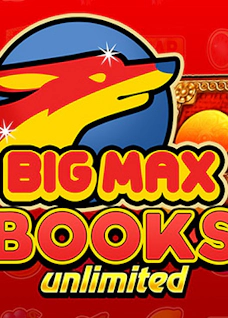 Big Max Books Unlimited