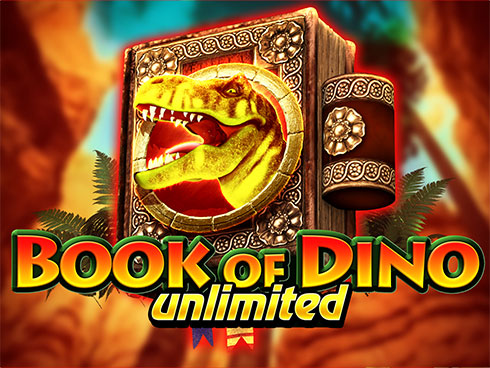 Book of Dino Unlimited