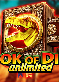 Book of Dino Unlimited