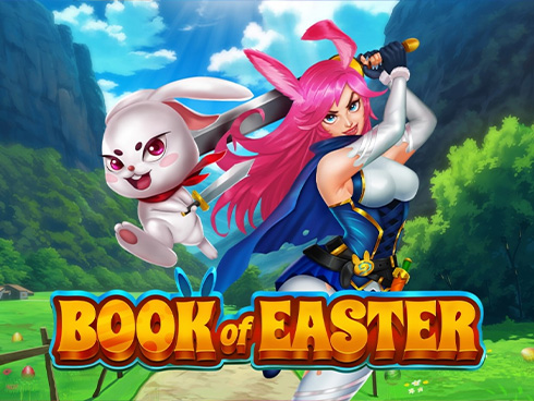 Book of Easter