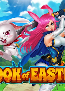 Book of Easter