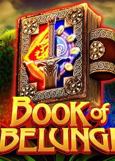 Book of Nibelungen