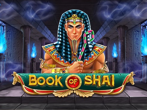 Book of Shai