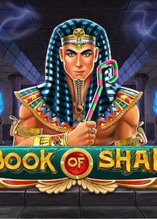 Book of Shai