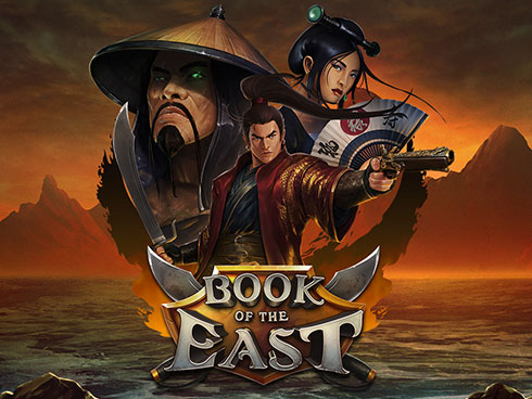 Book of the East