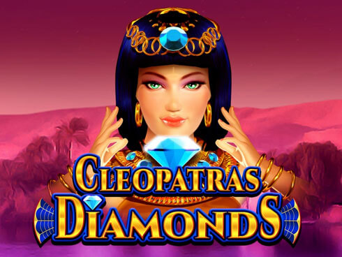 Cleopatras Diamonds