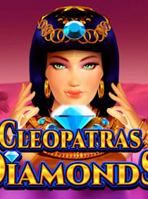 Cleopatras Diamonds