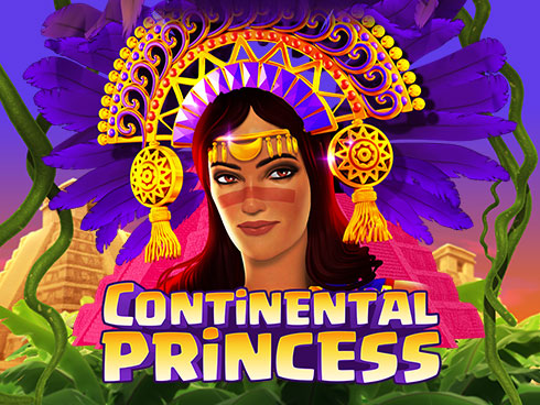 Continental Princess
