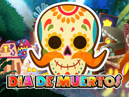Dia De Muertos