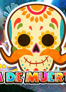 Dia De Muertos