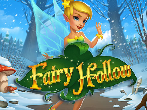 Fairy Hollow