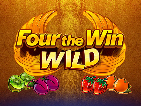 Four the Win Wild