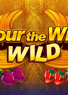 Four the Win Wild