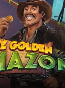 Golden Amazon