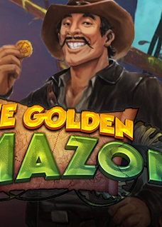Golden Amazon