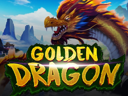 Golden Dragon