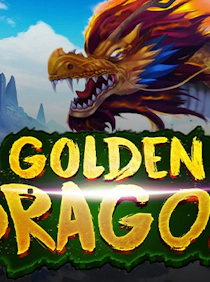 Golden Dragon