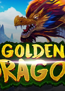 Golden Dragon