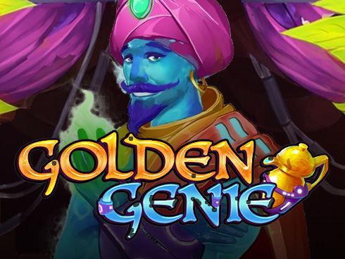 Golden Genie