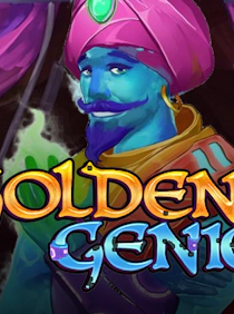 Golden Genie