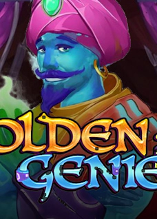 Golden Genie