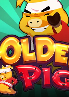 Golden Pig