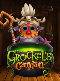 Grockel's Cauldron