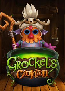 Grockel's Cauldron