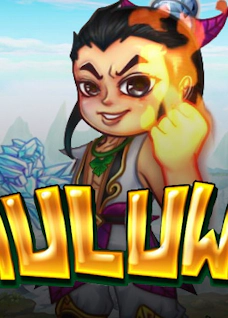 Huluwa