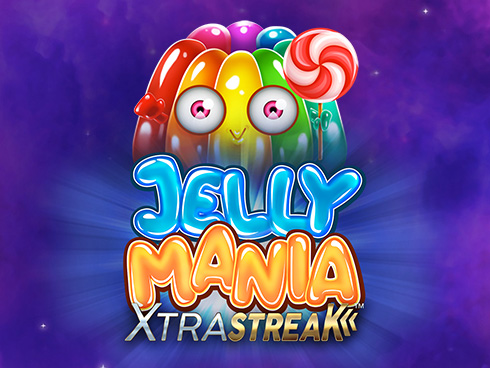 Jelly Mania XtraStreak
