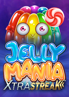 Jelly Mania XtraStreak