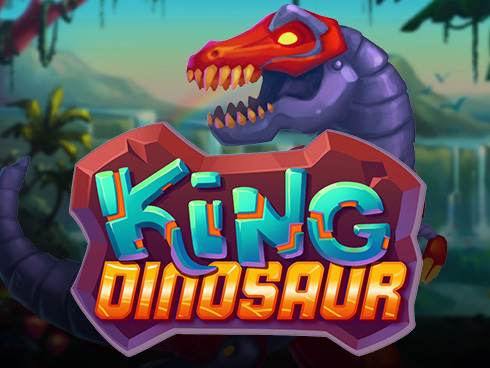 King Dinosaur