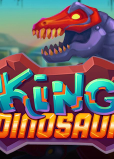 King Dinosaur