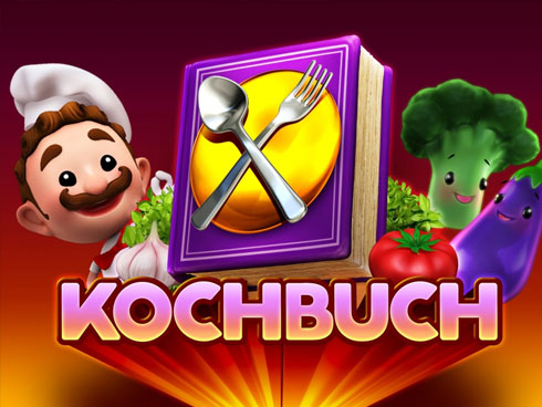 Kochbuch