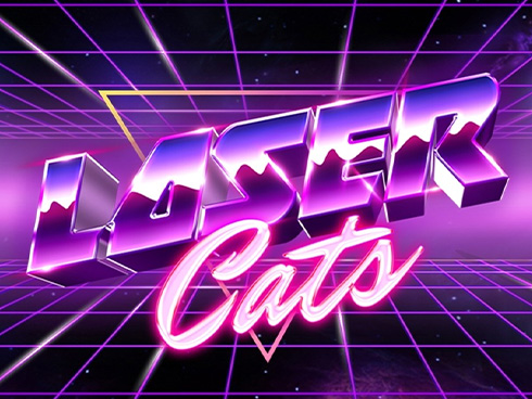 Laser Cats