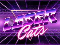 Laser Cats