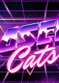 Laser Cats