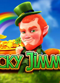 Lucky Jimmy