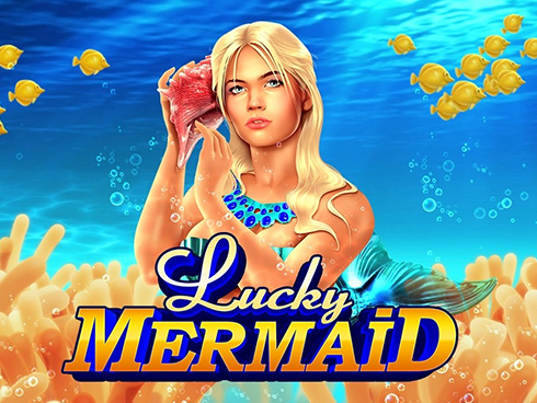 Lucky Mermaid